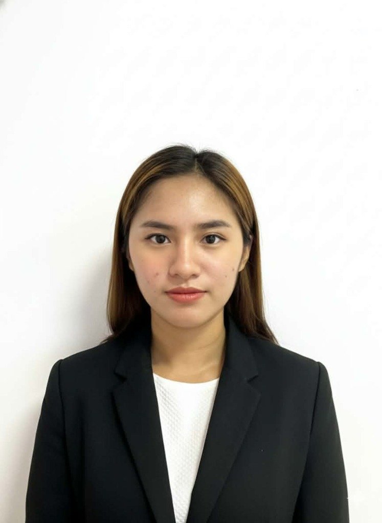 Shaina Maglinis Palmera